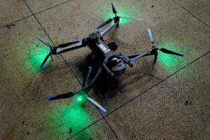 Европейската комисия въвежда строги мерки срещу заплахите от дронове