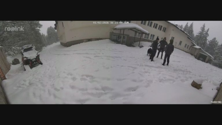 МВР разследва „експресните“ разрешителни за оръжие на Калушев и хората му