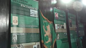 Публицистичен спектакъл в Смолян отбелязва 150 години от Априлското въстание