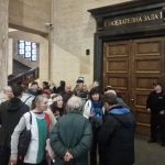 Софийският апелативен съд пусна под гаранция двама обвиняеми по делото „Исторически парк“