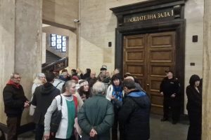 Софийският апелативен съд пусна под гаранция двама обвиняеми по делото „Исторически парк“