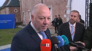 Росен Желязков: Предстоят сериозни предизвикателства пред служебния кабинет на Андрей Гюров