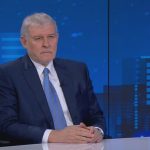 Румен Христов: Президентът Румен Радев е основният ни опонент на изборите