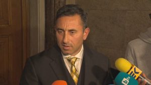 Румен Спецов: Доставките на петрол за „Нефтохим“ са регулярни и предвидими