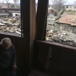 Руска атака с дронове срещу Одеска област отне живот и порази критична инфраструктура