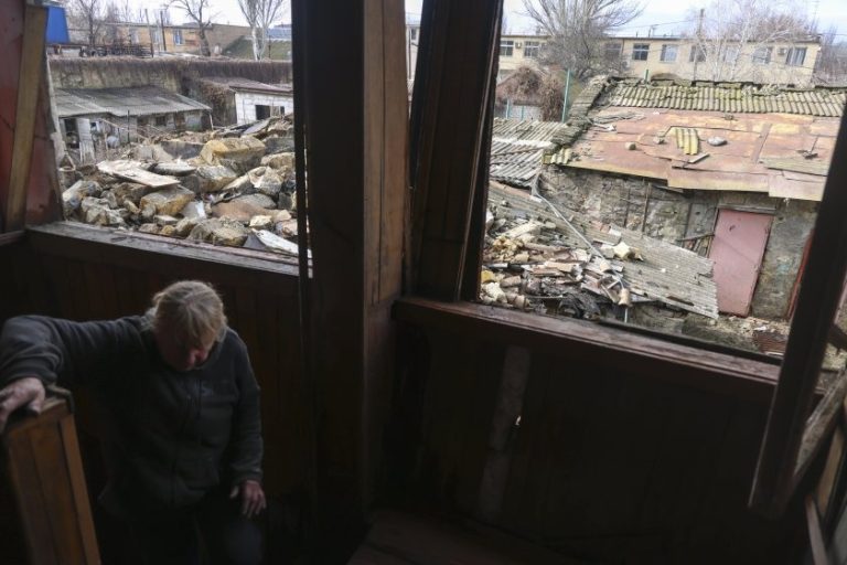 Руска атака с дронове срещу Одеска област отне живот и порази критична инфраструктура