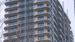 Цените на имотите в София скочиха с 500 евро на квадрат само за година