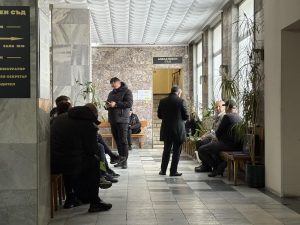 Съдът окончателно потвърди гаранцията от 8000 евро за шофьора, причинил смъртта на д-р Костадинов край Телиш