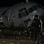 Самолетна катастрофа в Боливия: 20 души са загинали, машината е превозвала банкноти