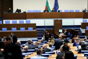 Депутатите приеха създаването на Туристически гаранционен фонд за защита на потребителите