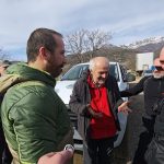 Щастлив край в Стара планина: Откриха изчезналия Никола Владов след 4 дни в снежен капан