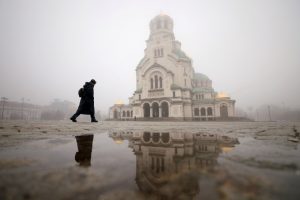 Спор в София: Преименуват ли площад „Св. Александър Невски“ на „Св. Иван Рилски“?