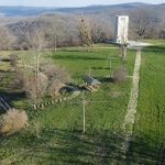 Кметът на Малко Търново алармира за унищожен път към историческата местност „Петрова нива“