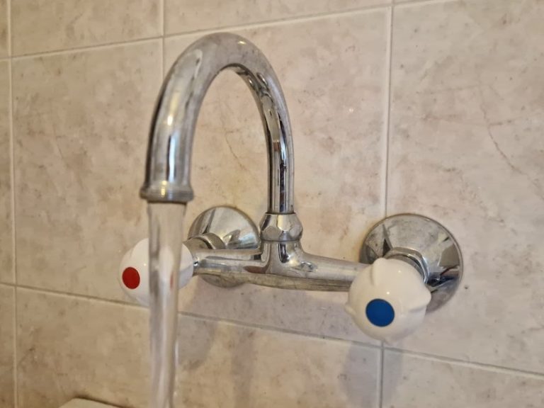 ВиК Смолян овладя ситуацията с мътната питейна вода в Чепеларе