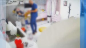 Скандал с камери в АГ кабинет: Записите са локализирани в чужбина, лекарят е задържан