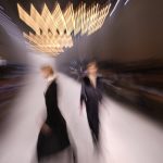 Милано заживя в ритъма на модата след еуфорията от Олимпиадата