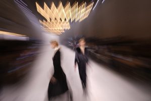 Милано заживя в ритъма на модата след еуфорията от Олимпиадата