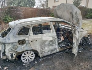 След палеж и проникване в кметството: Среща между вътрешния министър и кмета на Бистрица