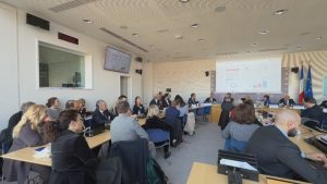 Приемането на еврото: Нови възможности за френски инвестиции в България