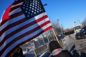 Масови протести в САЩ след задържане на дете: Ще се променят ли имиграционните политики?