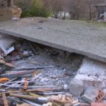 След взрив на газова бутилка в Глушник: Двама души са в критично състояние