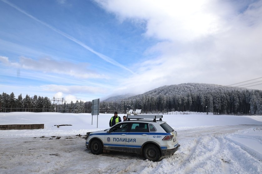 Случаят "Петрохан": Бащата на Валери Андреев с разкрития за Ивайло Калушев