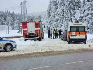 Случаят "Петрохан": Прокуратурата и МВР с нови разкрития за смъртта на шест души
