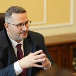 Служебният министър Иван Христанов: Ще има държавен контрол и нулев толеранс към злоупотребите