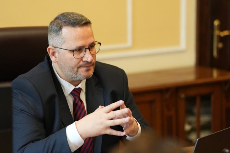 Служебният министър Иван Христанов: Ще има държавен контрол и нулев толеранс към злоупотребите