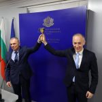 Служебният министър Сергей Игнатов: Приоритет е спокойствието и предвидимостта в образованието