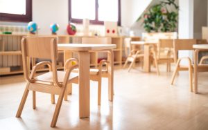 Столична община предлага нови правила за прием в детските ясли и градини