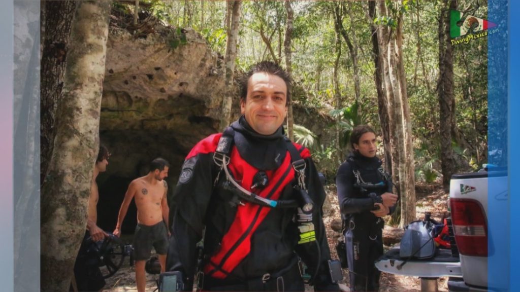 Кой е Ивайло Калушев: Бизнес в Мексико и мистерия около „хижата на ужасите“