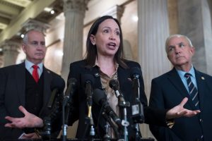 Мария Корина Мачадо заклейми повторното задържане на Хуан Пабло Гуанипа във Венецуела