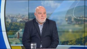 Проф. Станимир Карапетков: Автотехническата експертиза по делото „Сияна“ е научен труд и образец за работа