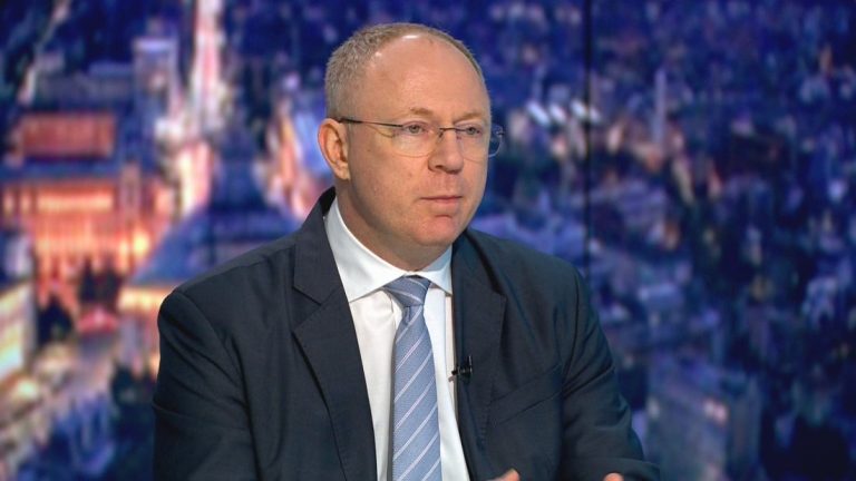 Станислав Стоянов от „Възраждане“: Служебният кабинет започна работа със силен фалстарт Станислав Стоянов от „Възраждане“: Служебният кабинет започна работа със силен фалстарт