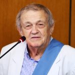 Стефан Мавродиев получава десетия „Златен кукерикон“ за цялостен принос