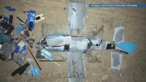 Разследване в Южна Корея след свален дрон над Пхенян: Обиски в разузнаването