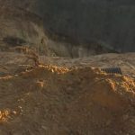 Свлачище край село Каменар прекъсна канализационен колектор и предизвика екоавария