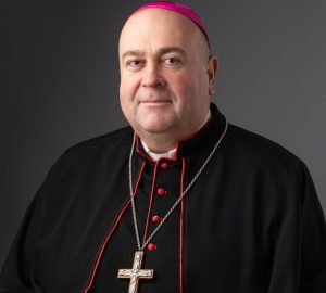 Монсеньор Румен Станев пое управлението на Софийско-Пловдивския диоцез