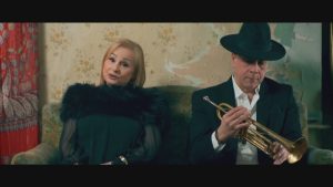 Тони Димитрова и Костадин Филипов представиха новата си песен „Ноември“