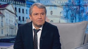 Тошко Йорданов за Петрохан: Държавна протекция е позволила съществуването на педофилска секта