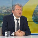 Тошко Йорданов: Стабилността и контролът на цените са основни успехи на ИТН от управлението