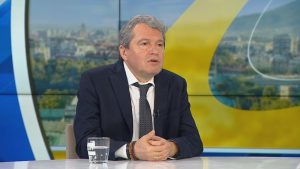 Тошко Йорданов: Стабилността и контролът на цените са основни успехи на ИТН от управлението