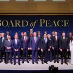 Тръмп и световни лидери учредиха Съвет за мир във Вашингтон