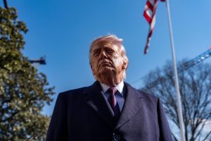 Тръмп потвърди започването на мащабни бойни операции срещу Иран