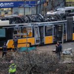 Трамвай дерайлира в Милано: Жертви и десетки ранени при тежката катастрофа