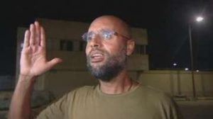 Убит е Сейф ал-Ислам, синът на Муамар Кадафи