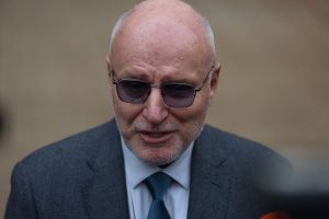 Управителят на БНБ Димитър Радев: Икономическата устойчивост изисква стабилна политическа рамка