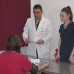 Църквата в Бургас открива медицински кабинети за неосигурени и социално слаби