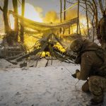 Надежди за мир и нарастващо безразличие: Четири години от войната в Украйна